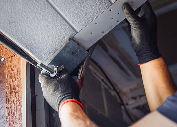 Reliable Garage Door contractor in South River, NJ by Garage Doors Repair Pro